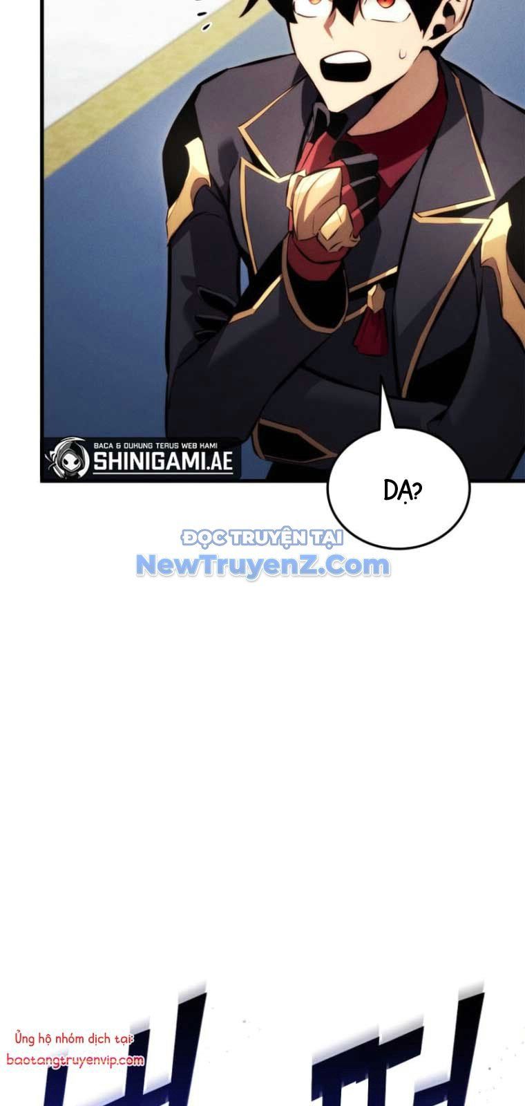 Sự Trở Lại Của Vị Thần Sức Mạnh - Chapter 191 - Page 112