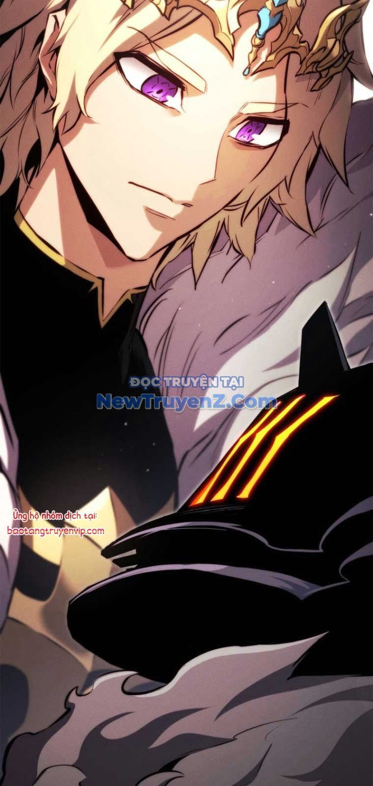 Sự Trở Lại Của Vị Thần Sức Mạnh - Chapter 191 - Page 115