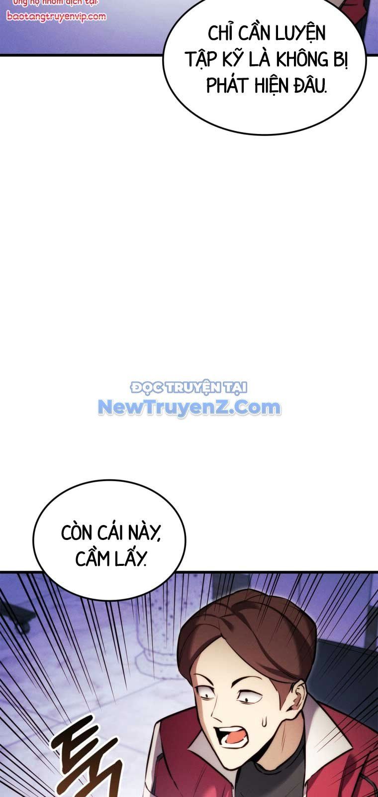 Sự Trở Lại Của Vị Thần Sức Mạnh - Chapter 191 - Page 12