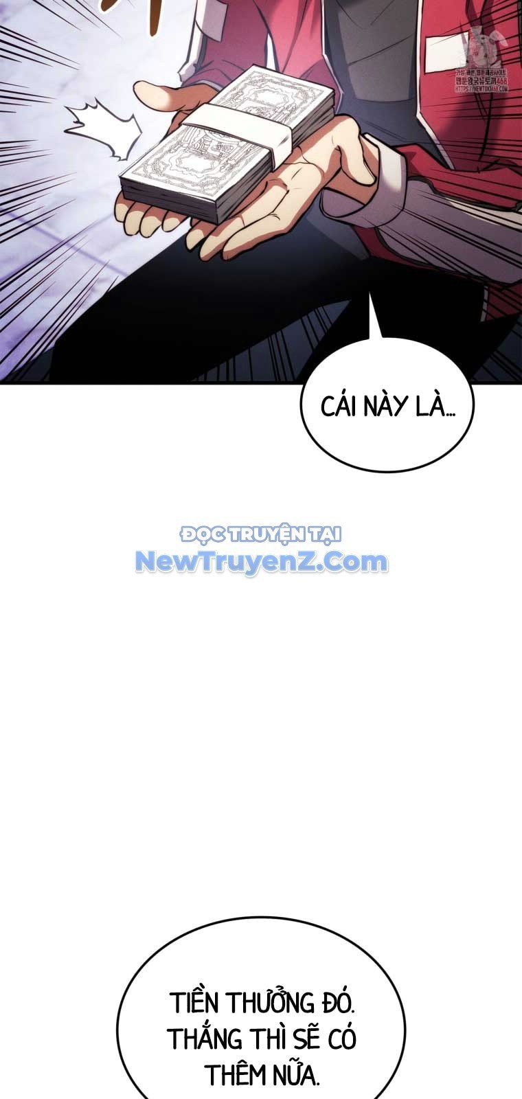 Sự Trở Lại Của Vị Thần Sức Mạnh - Chapter 191 - Page 13