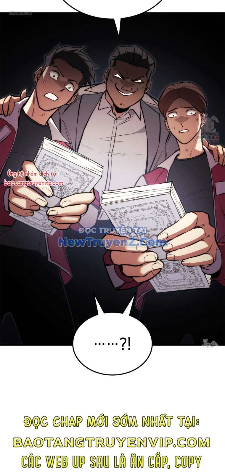 Sự Trở Lại Của Vị Thần Sức Mạnh - Chapter 191 - Page 14