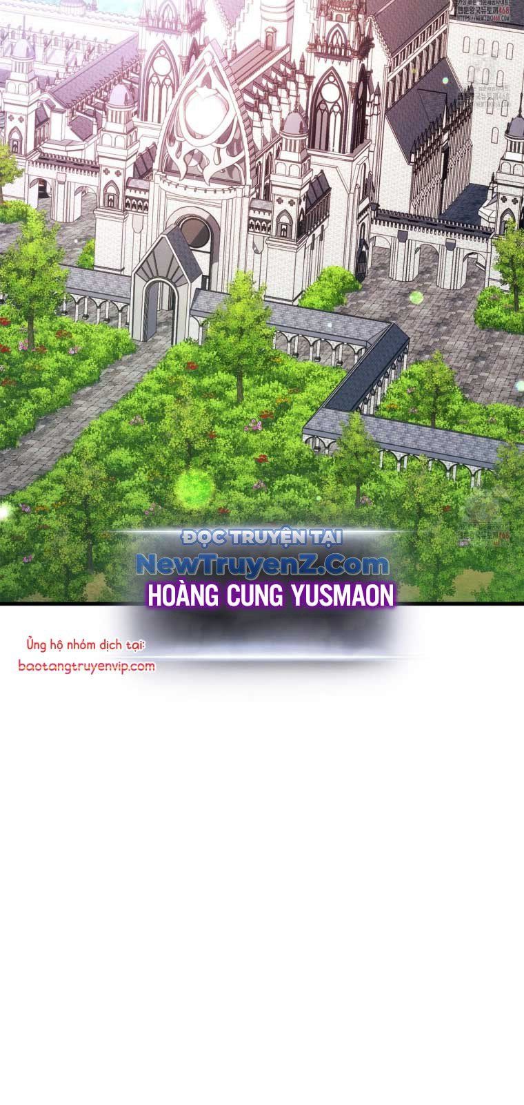 Sự Trở Lại Của Vị Thần Sức Mạnh - Chapter 191 - Page 18