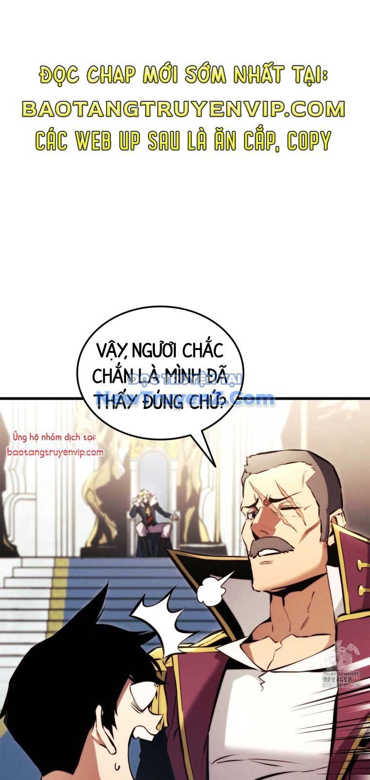 Sự Trở Lại Của Vị Thần Sức Mạnh - Chapter 191 - Page 20