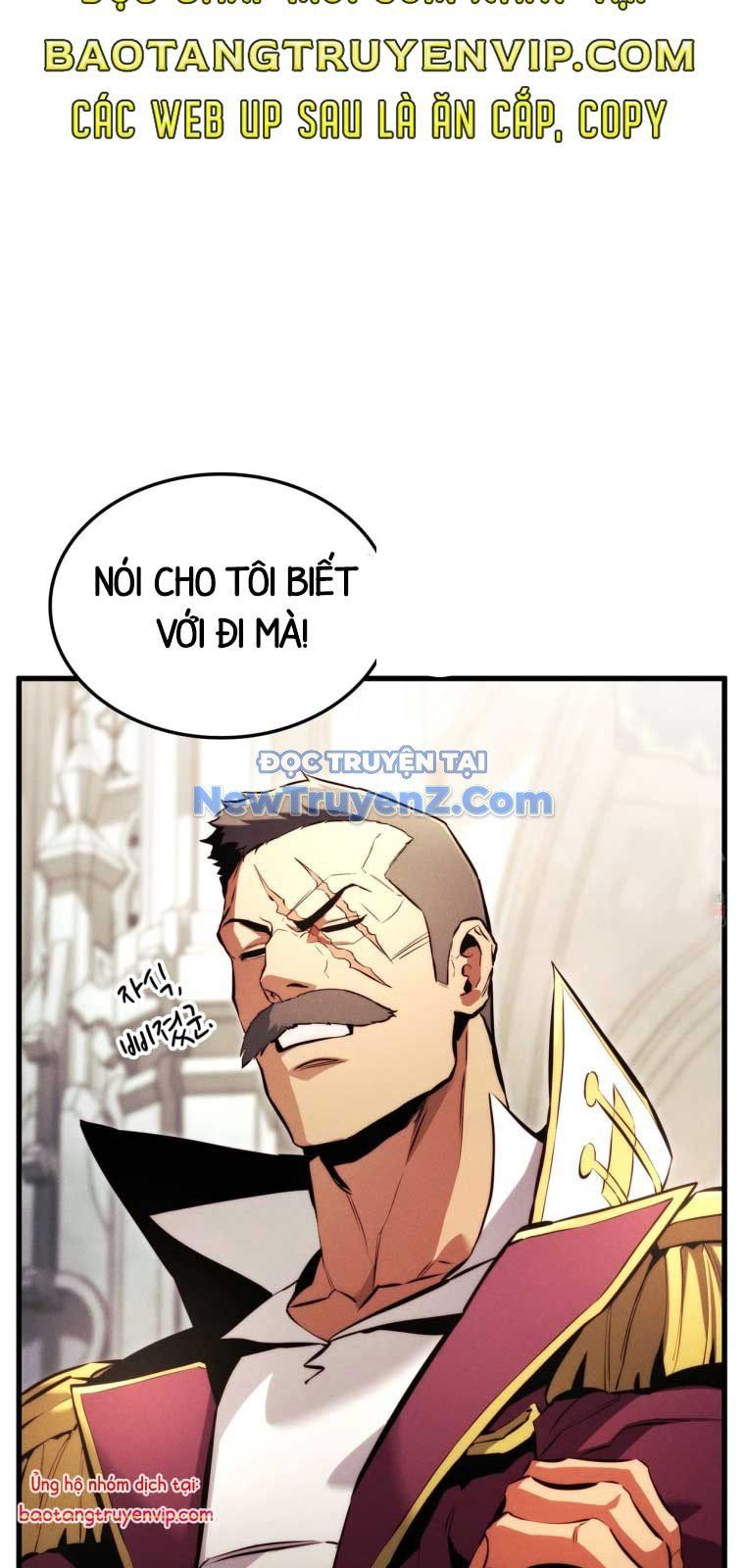 Sự Trở Lại Của Vị Thần Sức Mạnh - Chapter 191 - Page 23