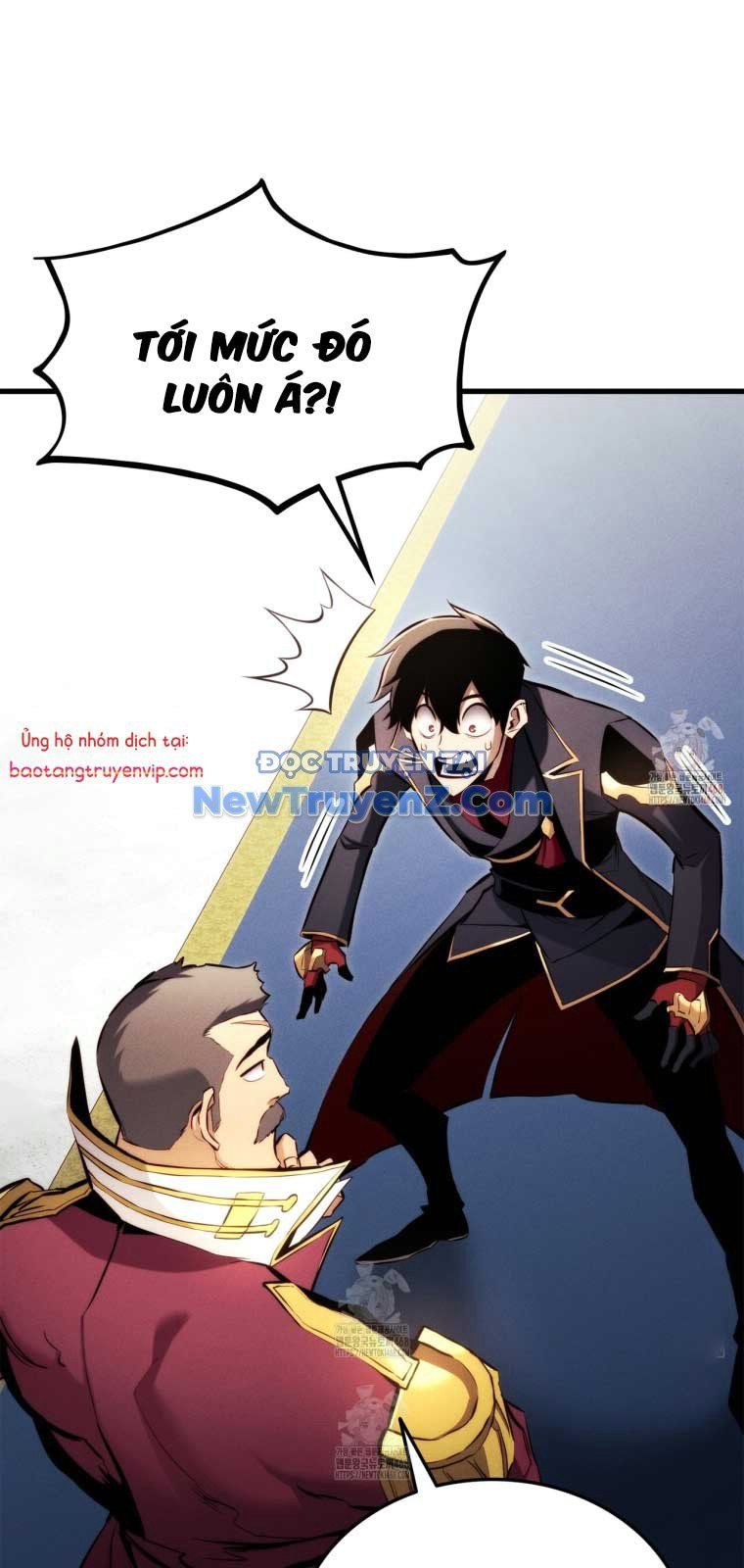 Sự Trở Lại Của Vị Thần Sức Mạnh - Chapter 191 - Page 26