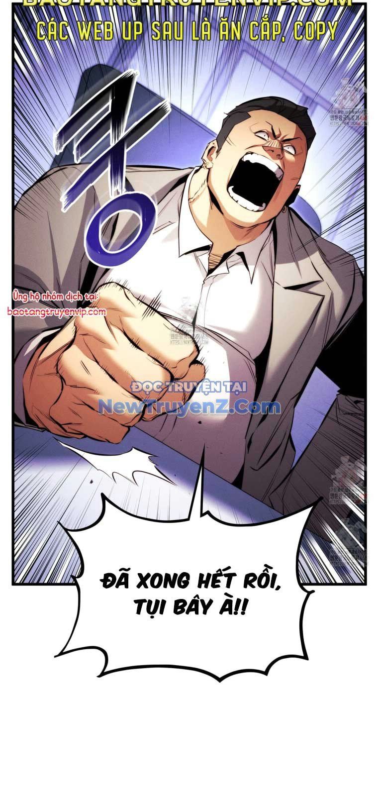 Sự Trở Lại Của Vị Thần Sức Mạnh - Chapter 191 - Page 3