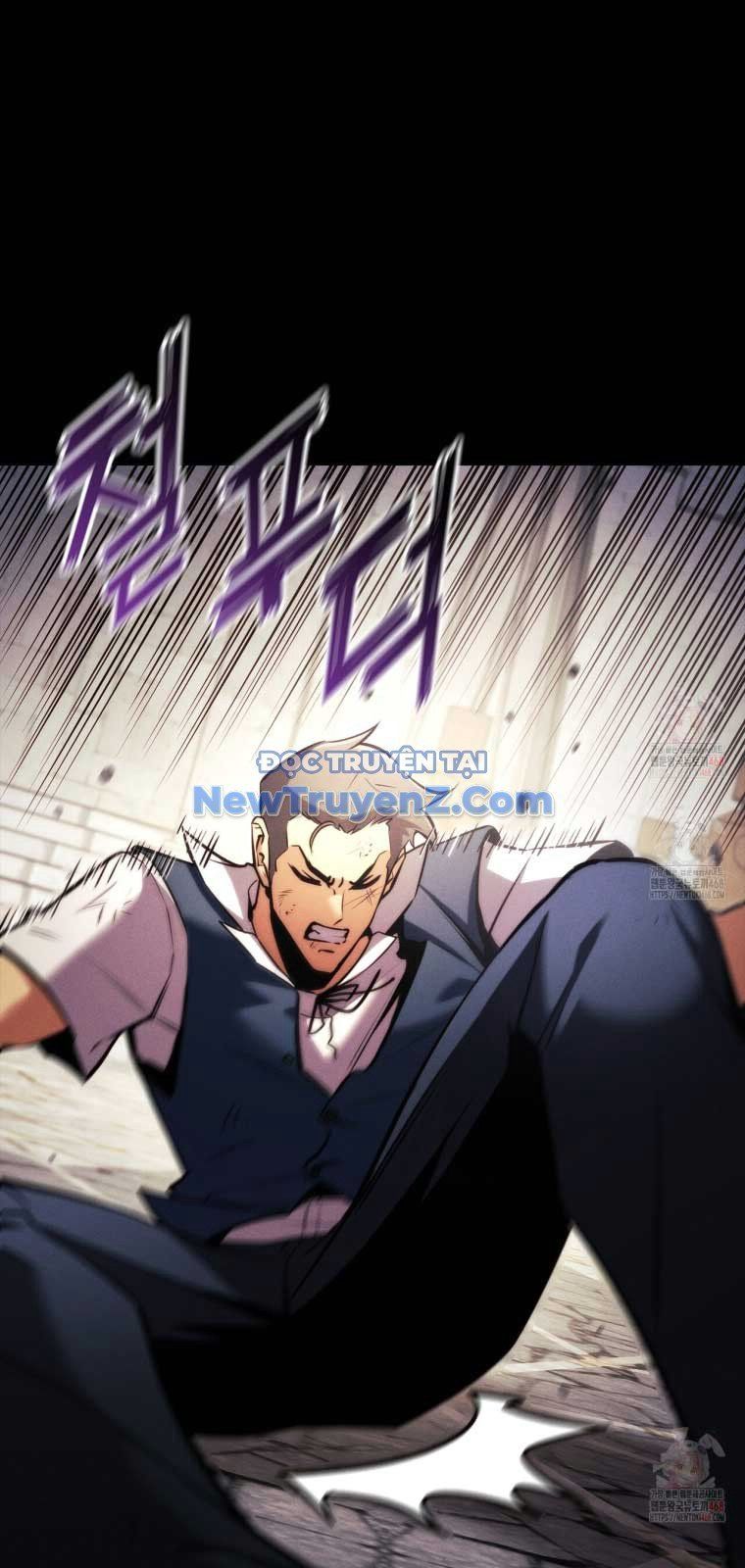Sự Trở Lại Của Vị Thần Sức Mạnh - Chapter 191 - Page 30