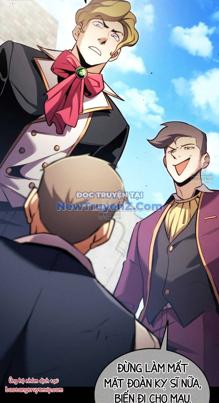 Sự Trở Lại Của Vị Thần Sức Mạnh - Chapter 191 - Page 33