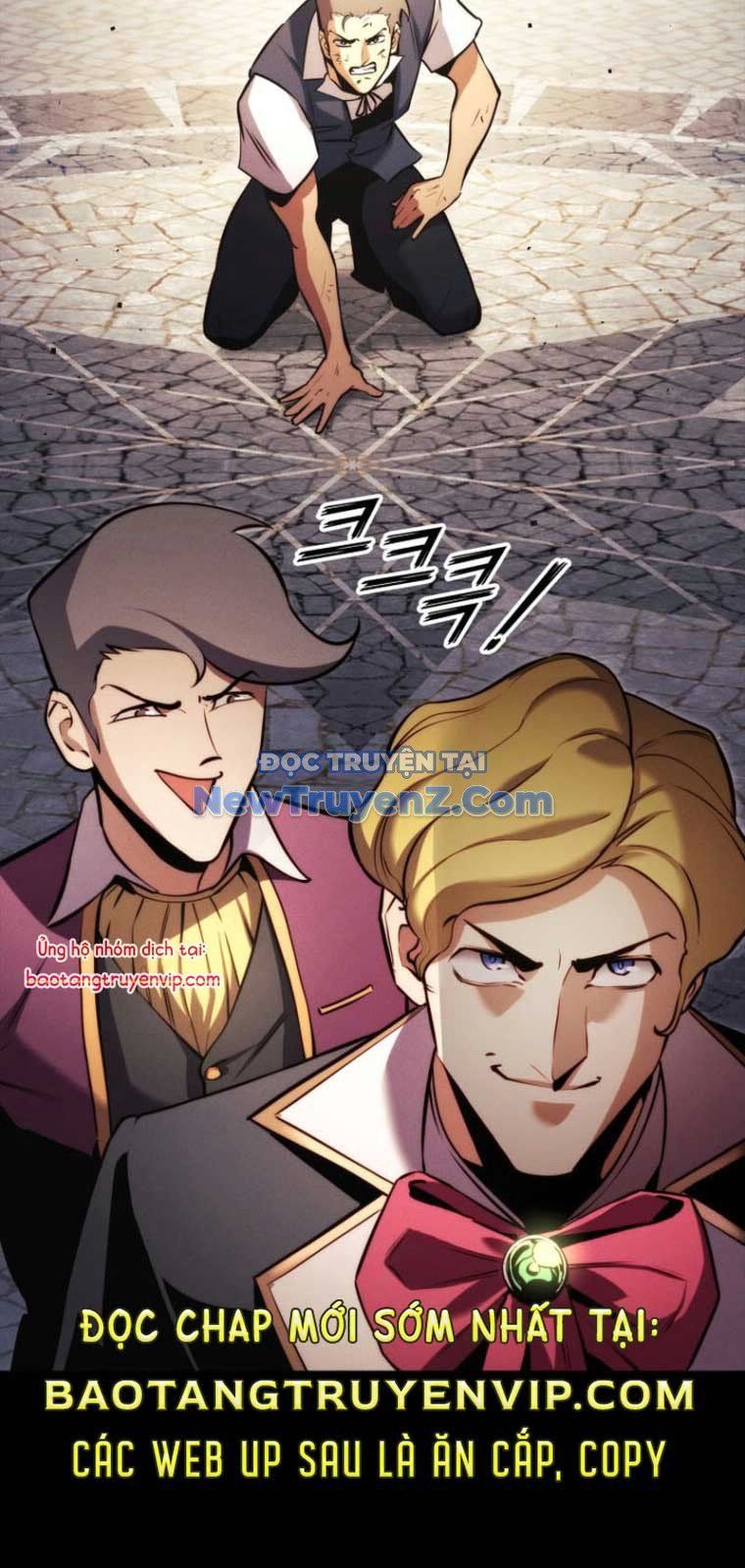 Sự Trở Lại Của Vị Thần Sức Mạnh - Chapter 191 - Page 35