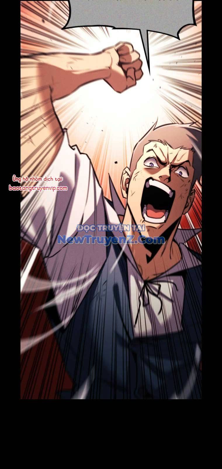 Sự Trở Lại Của Vị Thần Sức Mạnh - Chapter 191 - Page 39