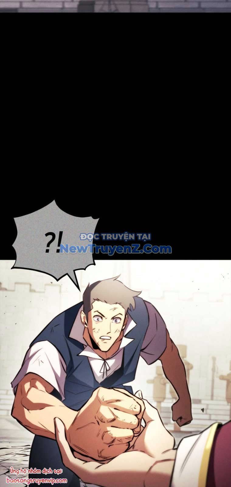 Sự Trở Lại Của Vị Thần Sức Mạnh - Chapter 191 - Page 41