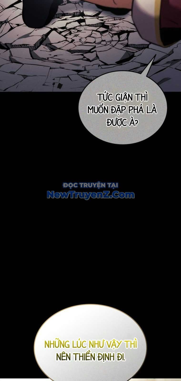Sự Trở Lại Của Vị Thần Sức Mạnh - Chapter 191 - Page 42