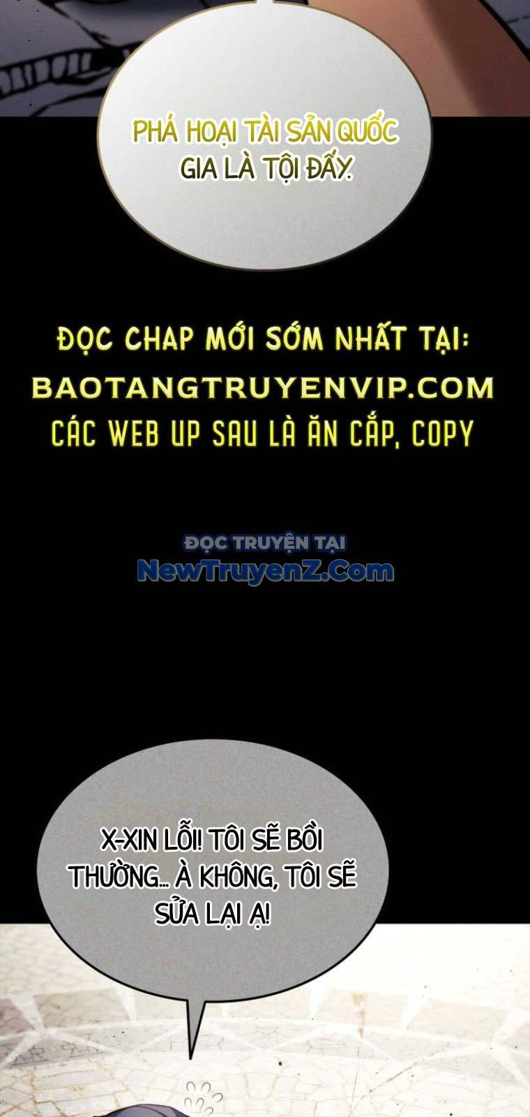 Sự Trở Lại Của Vị Thần Sức Mạnh - Chapter 191 - Page 44