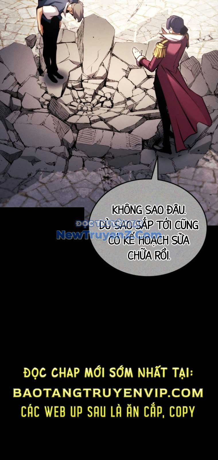 Sự Trở Lại Của Vị Thần Sức Mạnh - Chapter 191 - Page 45