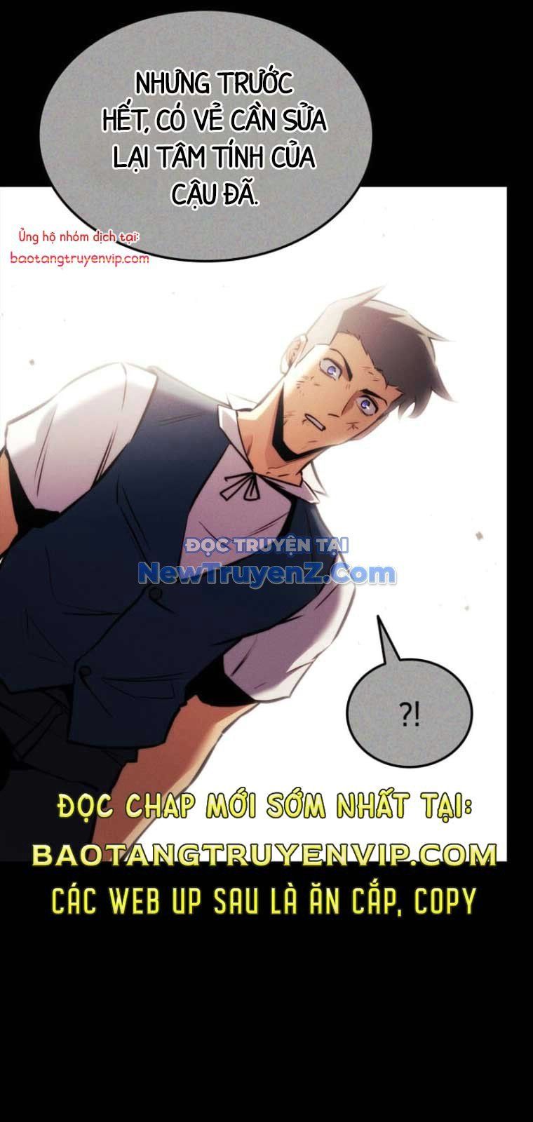 Sự Trở Lại Của Vị Thần Sức Mạnh - Chapter 191 - Page 46