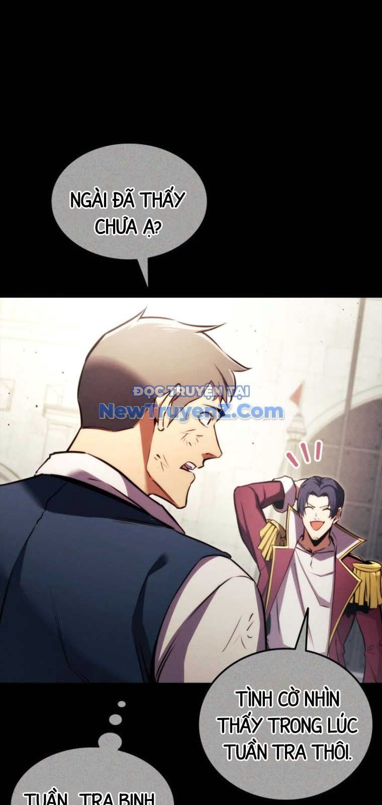 Sự Trở Lại Của Vị Thần Sức Mạnh - Chapter 191 - Page 47