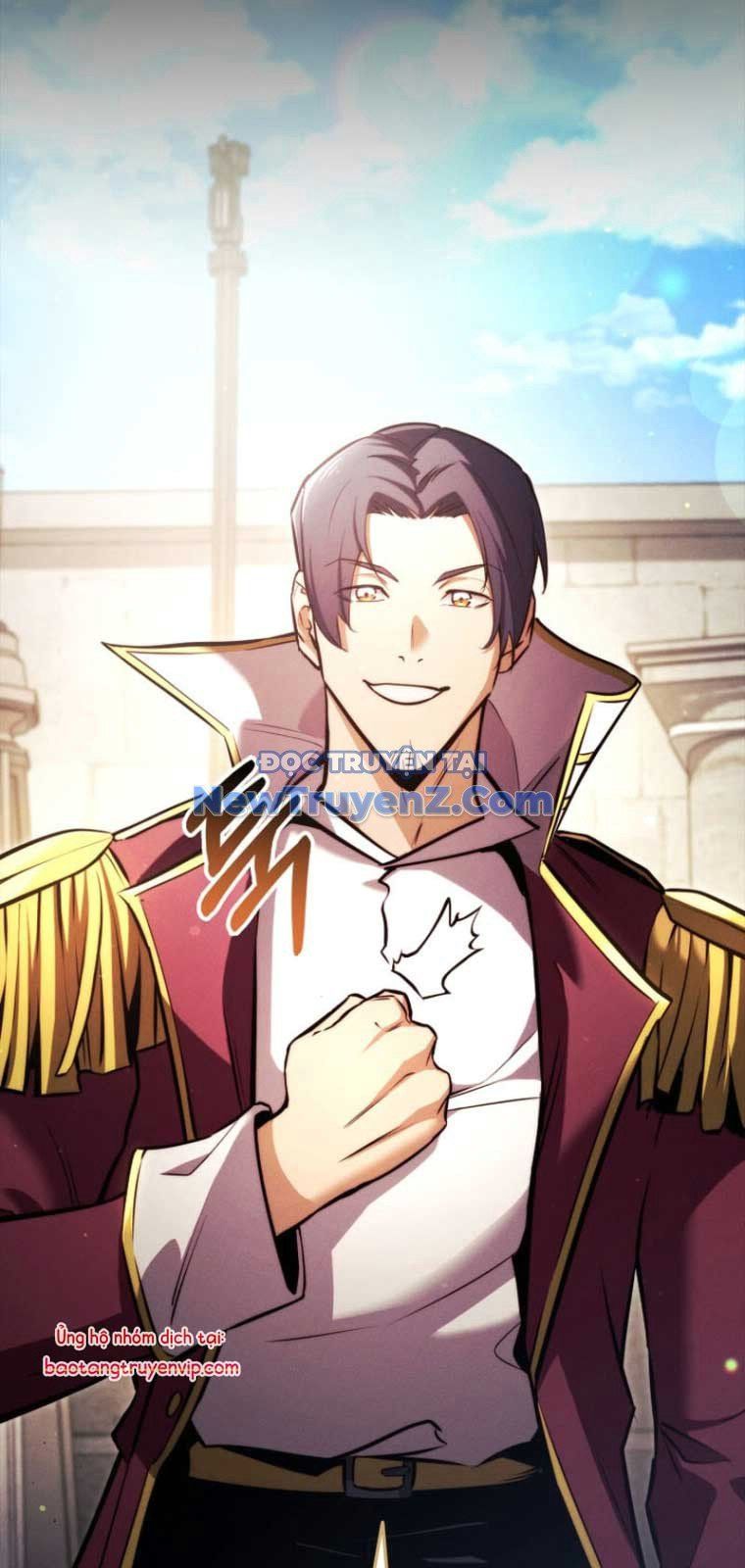 Sự Trở Lại Của Vị Thần Sức Mạnh - Chapter 191 - Page 51