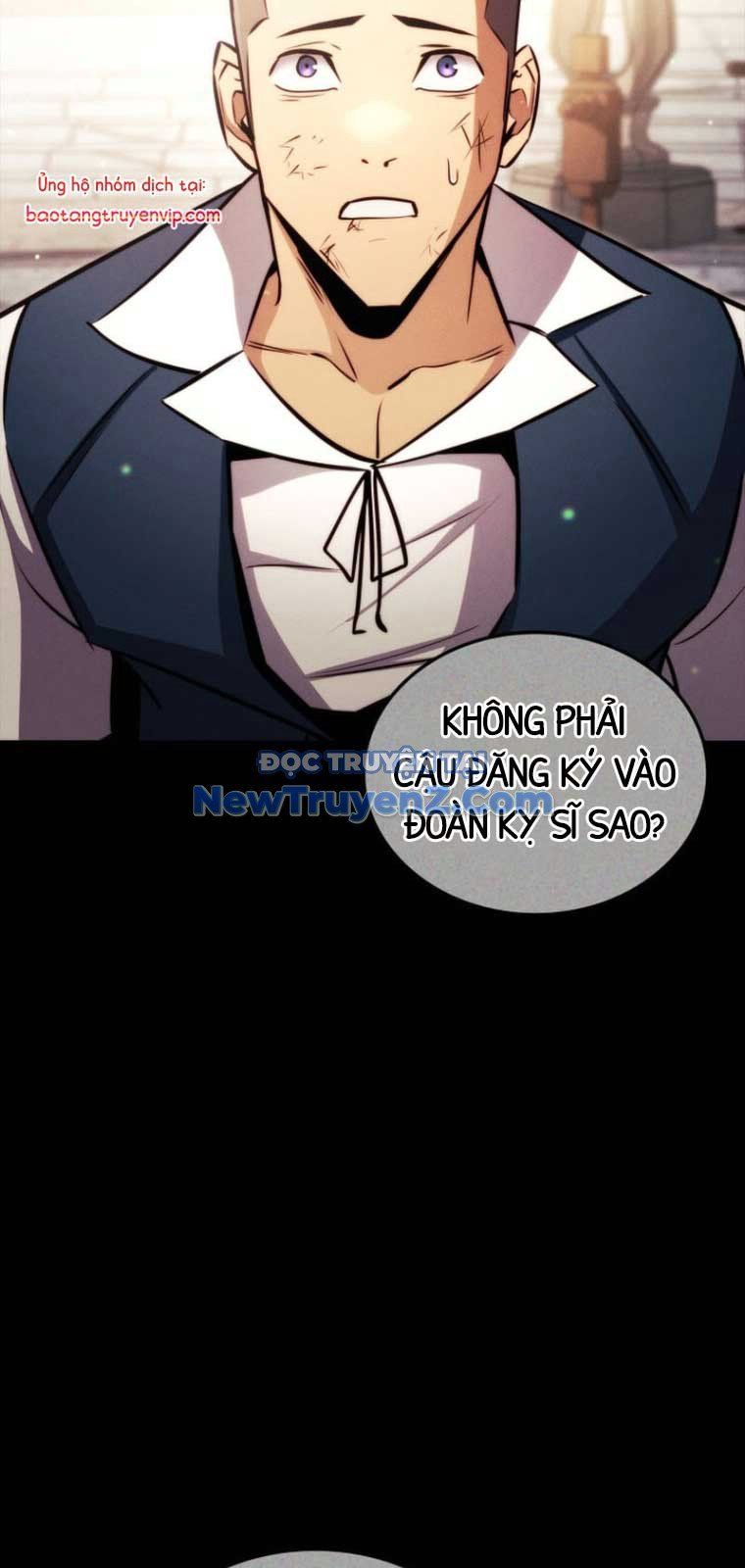 Sự Trở Lại Của Vị Thần Sức Mạnh - Chapter 191 - Page 53