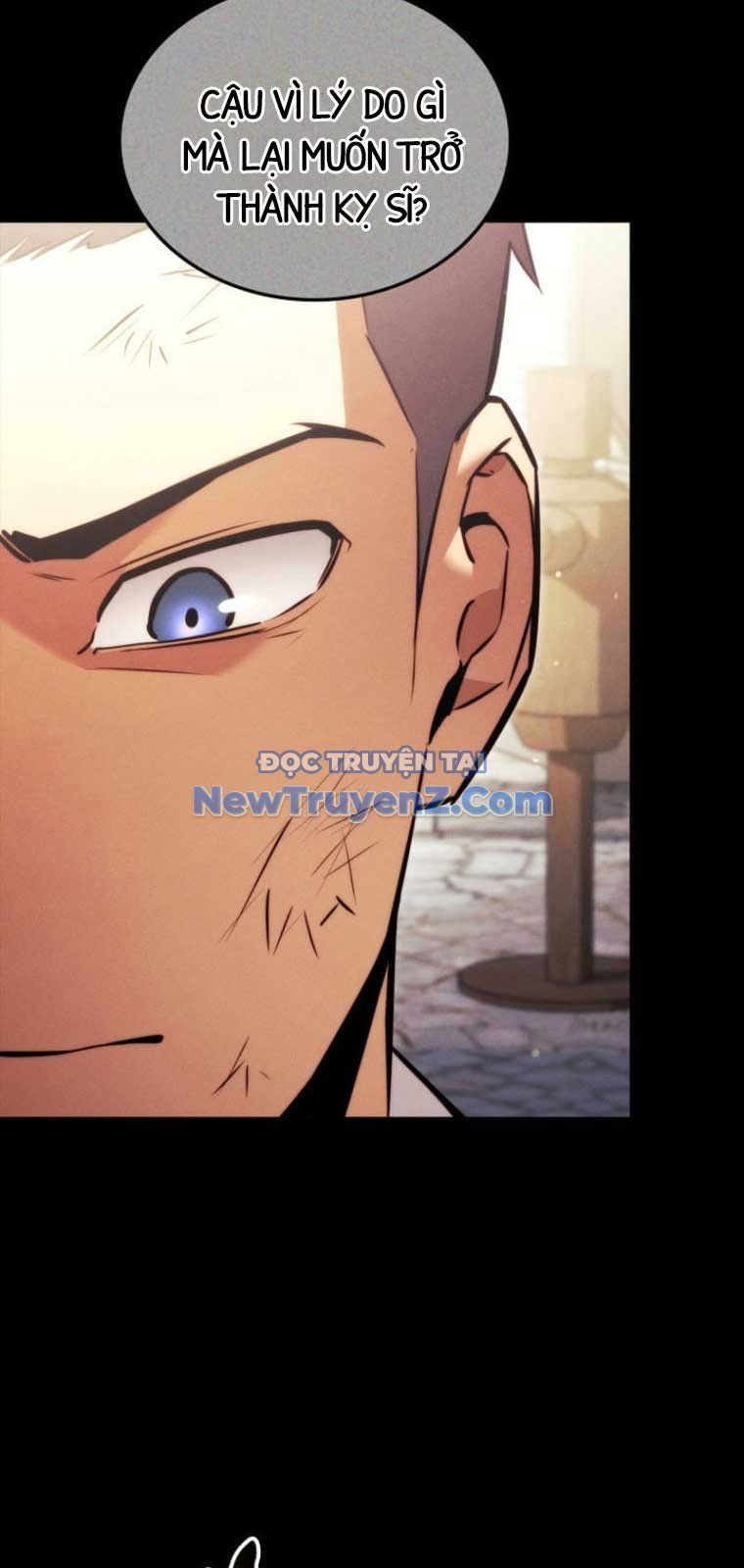Sự Trở Lại Của Vị Thần Sức Mạnh - Chapter 191 - Page 54