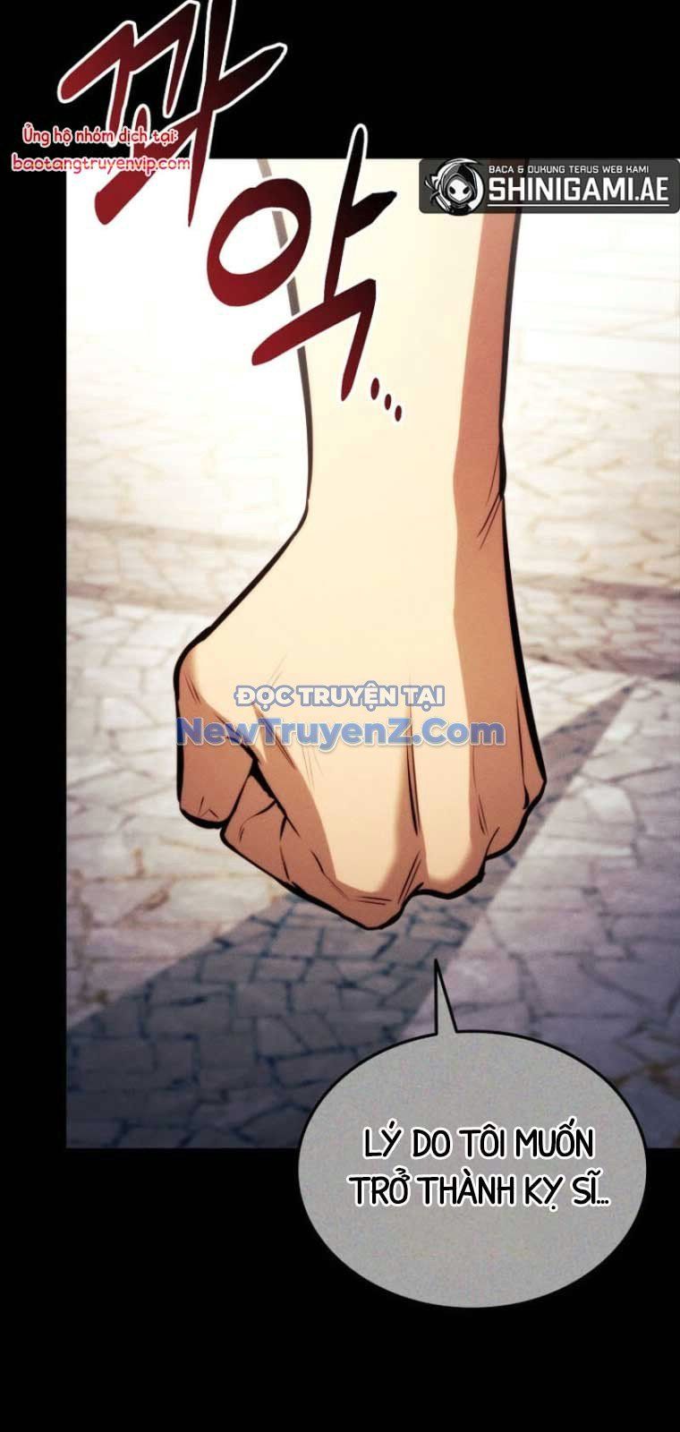 Sự Trở Lại Của Vị Thần Sức Mạnh - Chapter 191 - Page 55