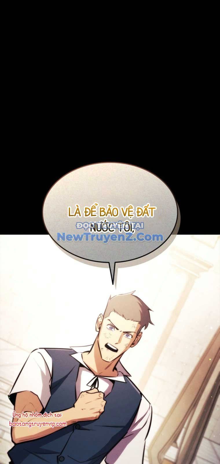 Sự Trở Lại Của Vị Thần Sức Mạnh - Chapter 191 - Page 56