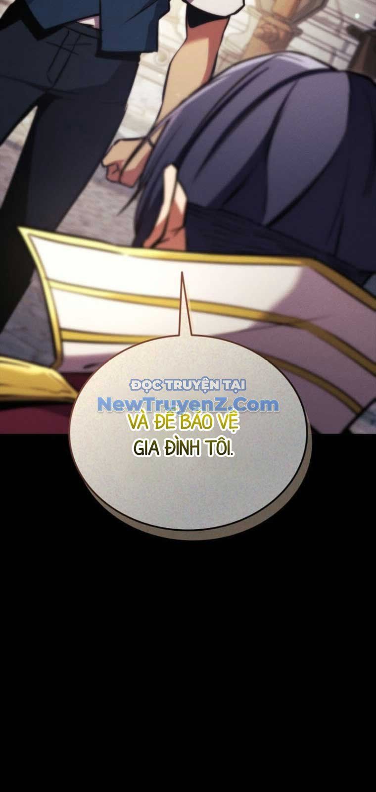 Sự Trở Lại Của Vị Thần Sức Mạnh - Chapter 191 - Page 57