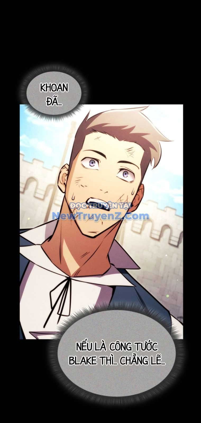 Sự Trở Lại Của Vị Thần Sức Mạnh - Chapter 191 - Page 62