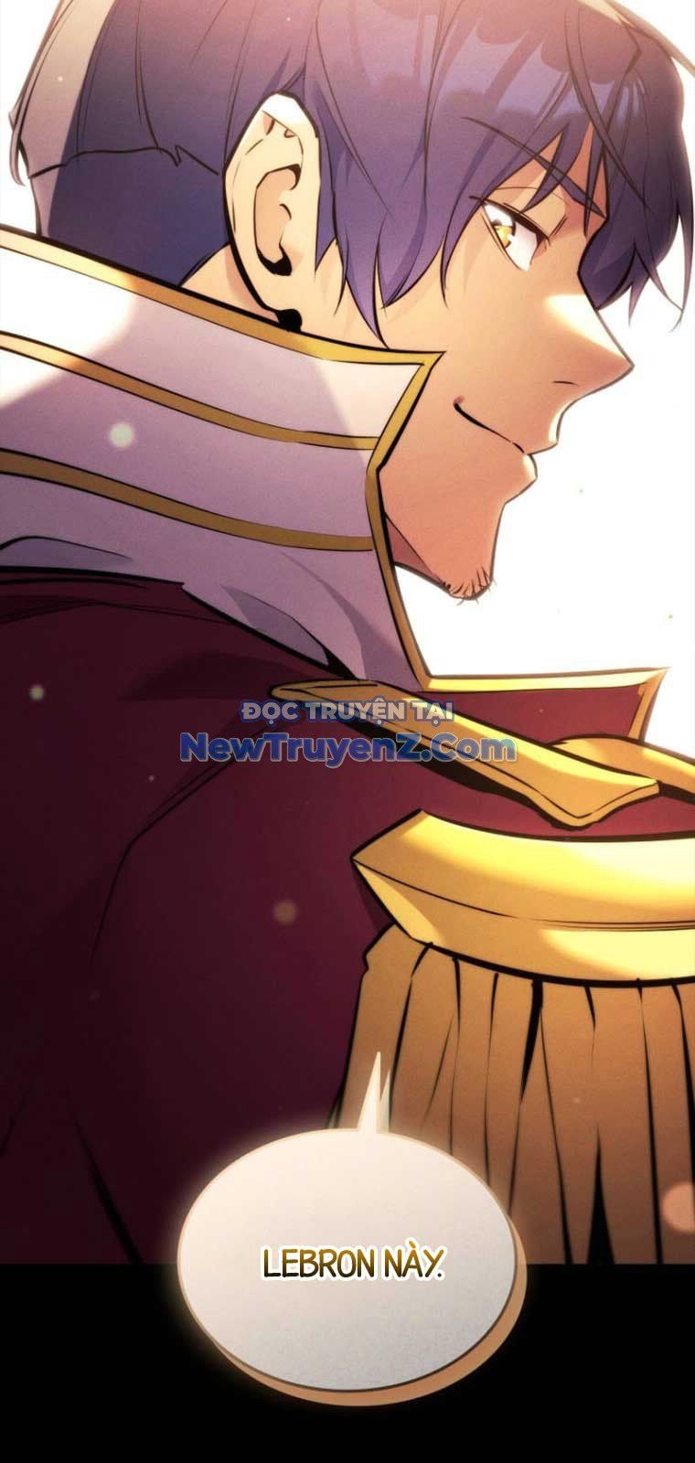 Sự Trở Lại Của Vị Thần Sức Mạnh - Chapter 191 - Page 65