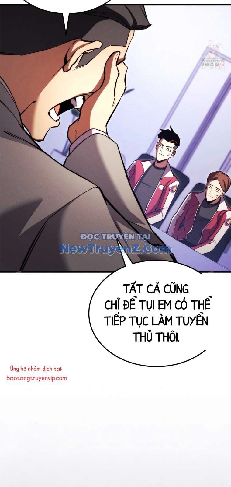 Sự Trở Lại Của Vị Thần Sức Mạnh - Chapter 191 - Page 7