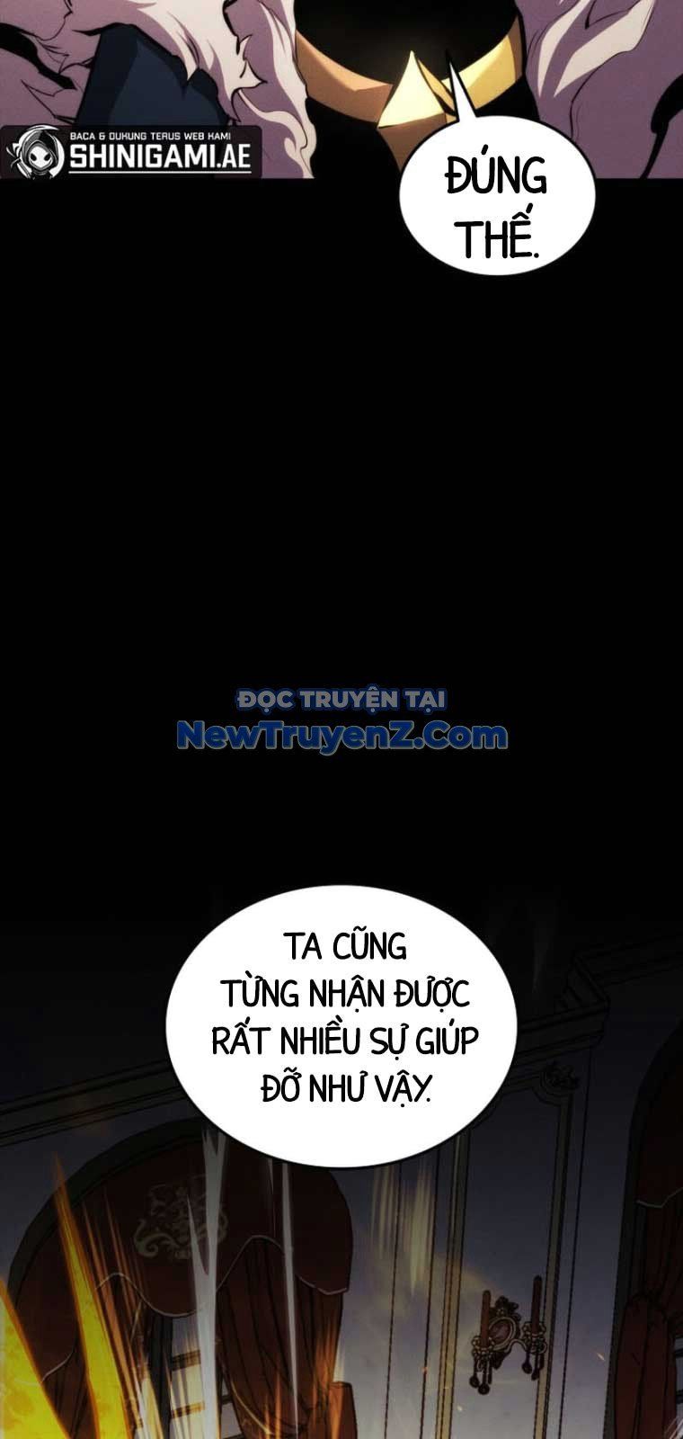 Sự Trở Lại Của Vị Thần Sức Mạnh - Chapter 191 - Page 73