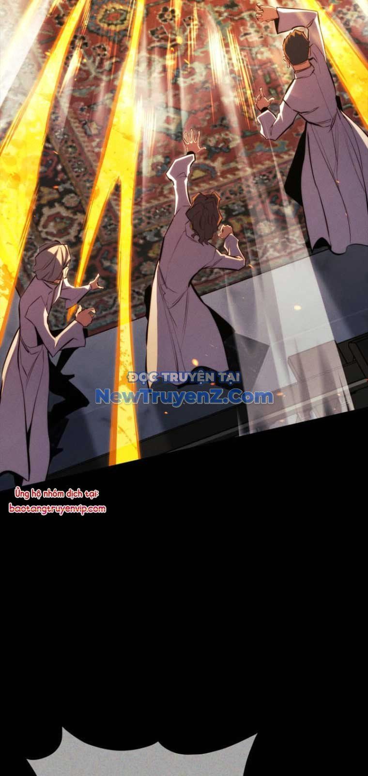 Sự Trở Lại Của Vị Thần Sức Mạnh - Chapter 191 - Page 75