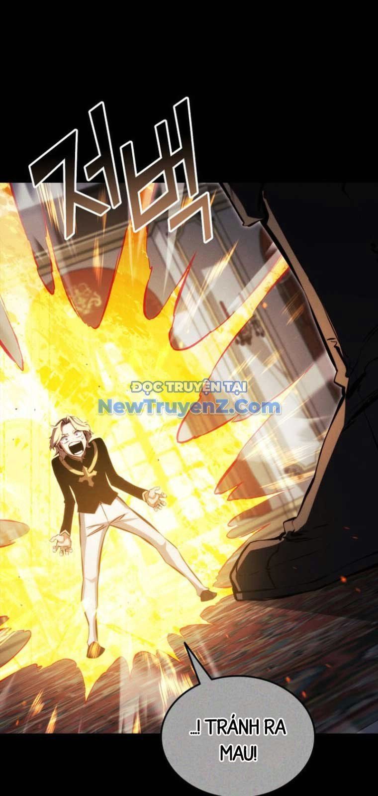 Sự Trở Lại Của Vị Thần Sức Mạnh - Chapter 191 - Page 81