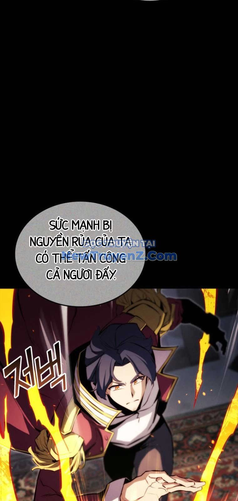 Sự Trở Lại Của Vị Thần Sức Mạnh - Chapter 191 - Page 82