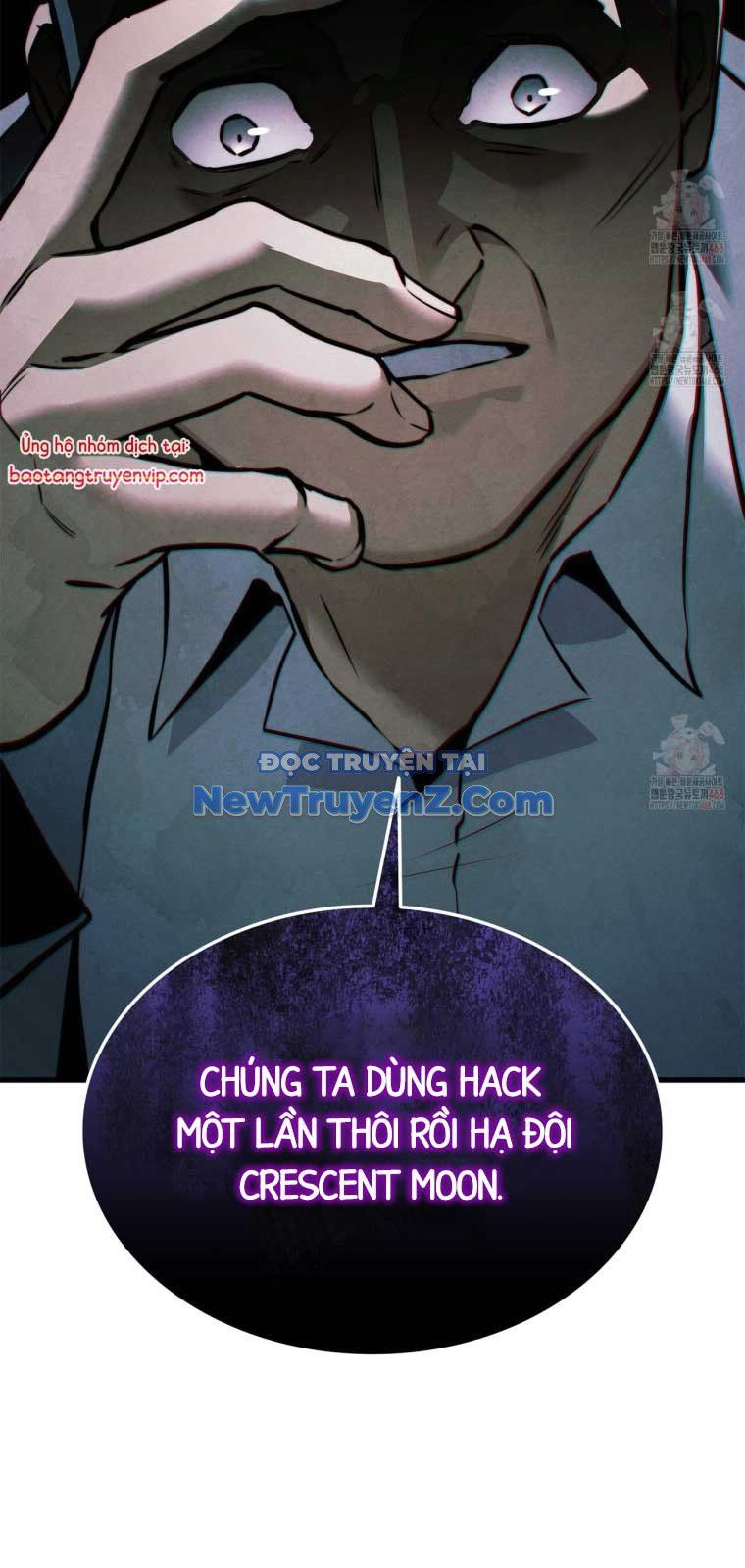 Sự Trở Lại Của Vị Thần Sức Mạnh - Chapter 191 - Page 9