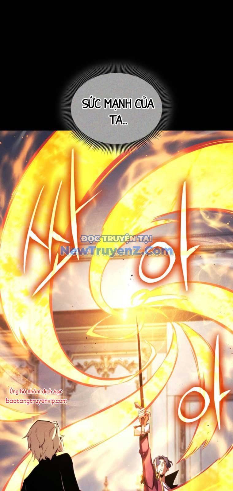 Sự Trở Lại Của Vị Thần Sức Mạnh - Chapter 191 - Page 91