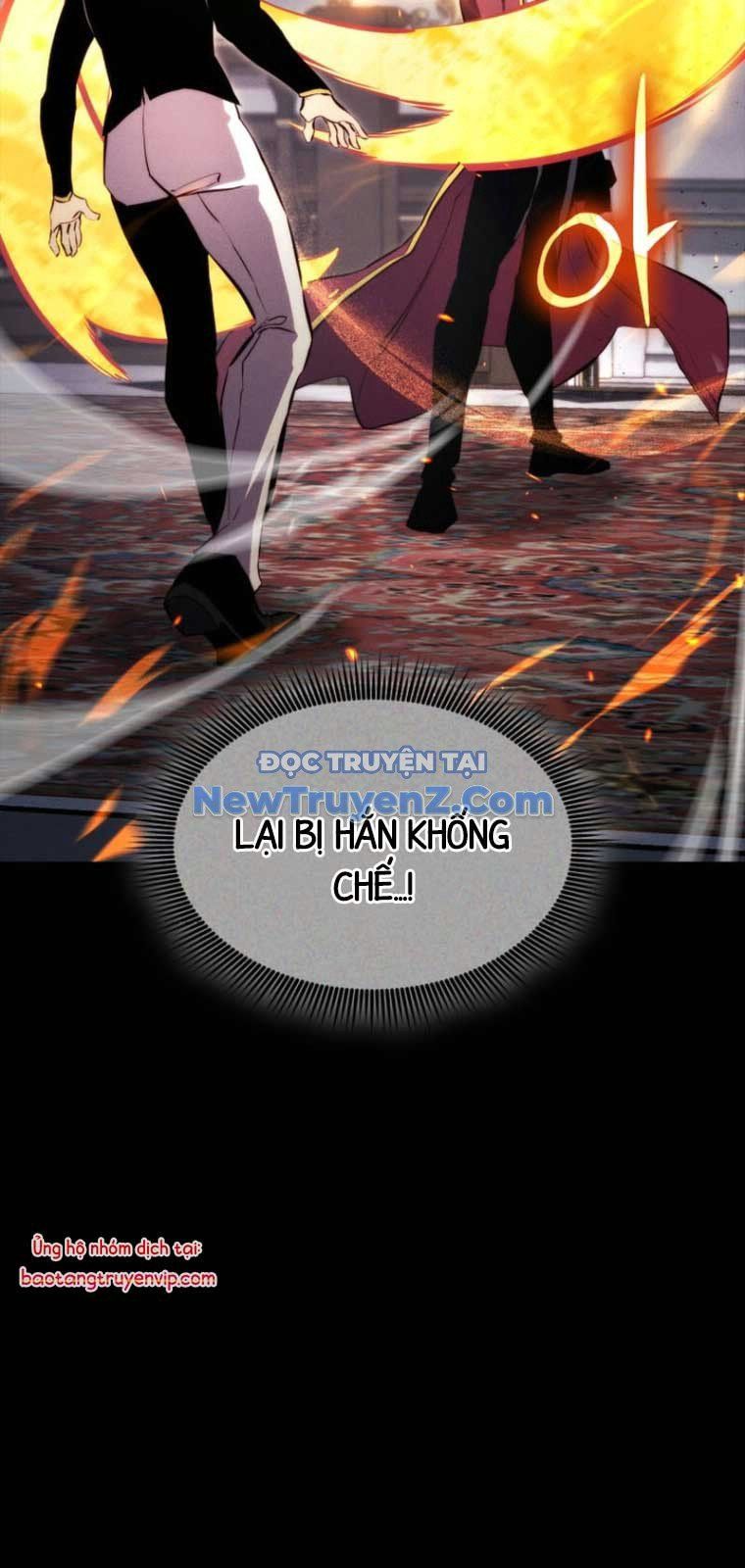 Sự Trở Lại Của Vị Thần Sức Mạnh - Chapter 191 - Page 92