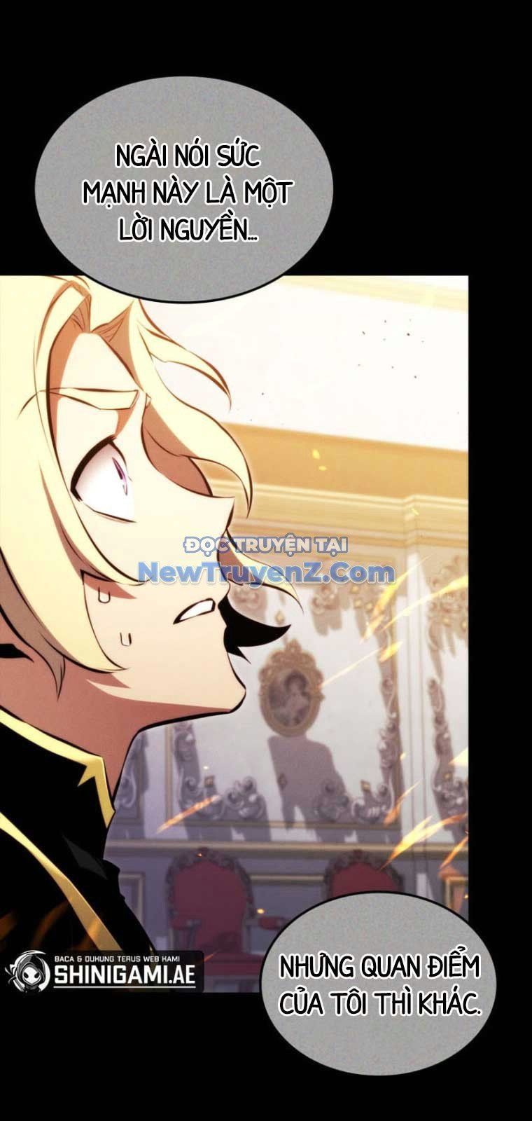 Sự Trở Lại Của Vị Thần Sức Mạnh - Chapter 191 - Page 93