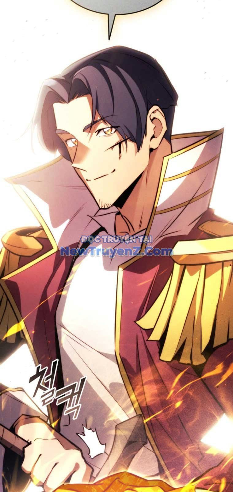 Sự Trở Lại Của Vị Thần Sức Mạnh - Chapter 191 - Page 96