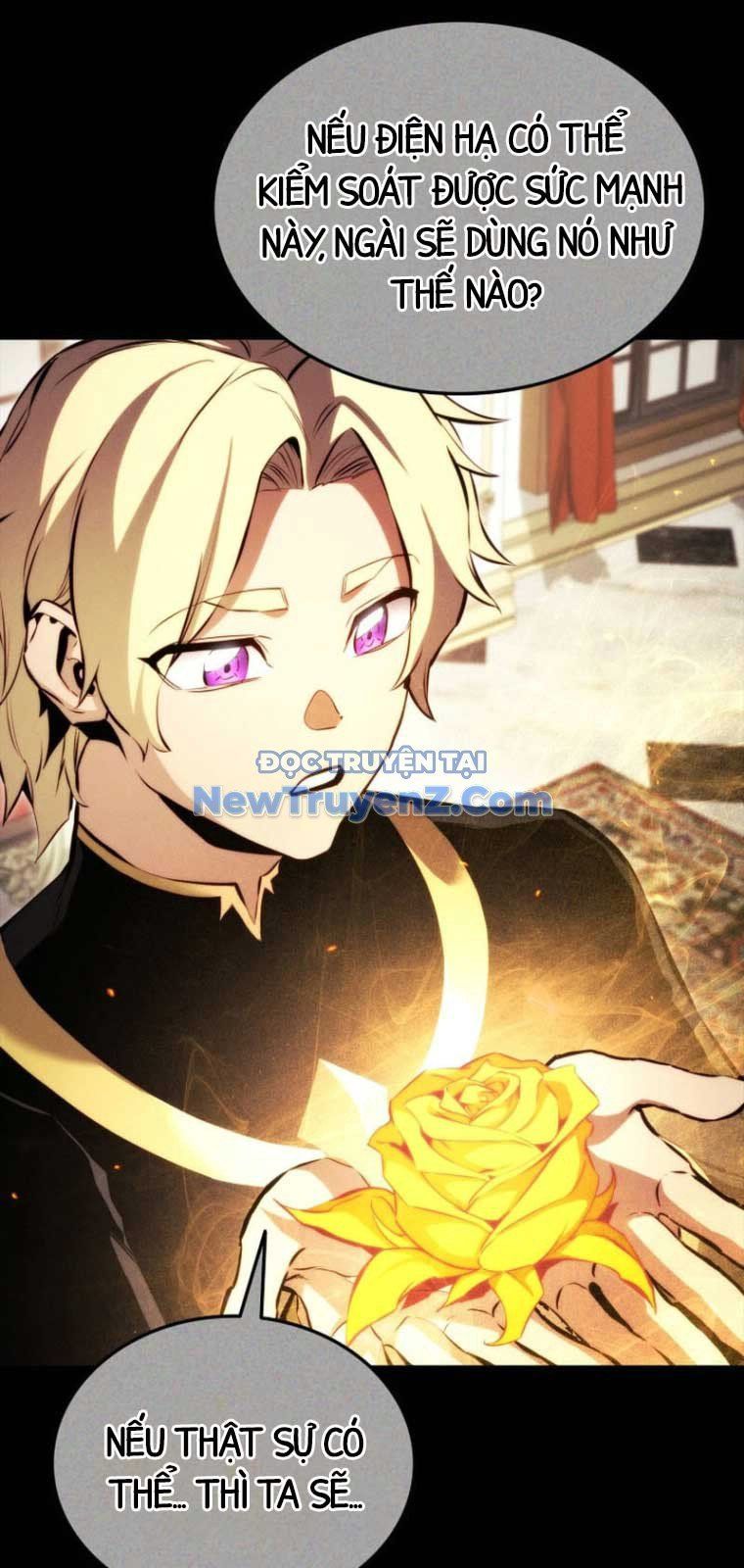 Sự Trở Lại Của Vị Thần Sức Mạnh - Chapter 191 - Page 98