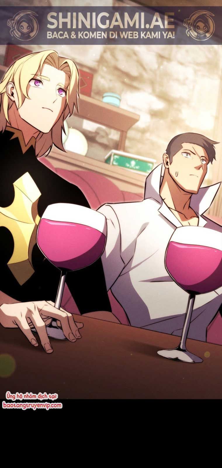 Sự Trở Lại Của Vị Thần Sức Mạnh - Chapter 192 - Page 102