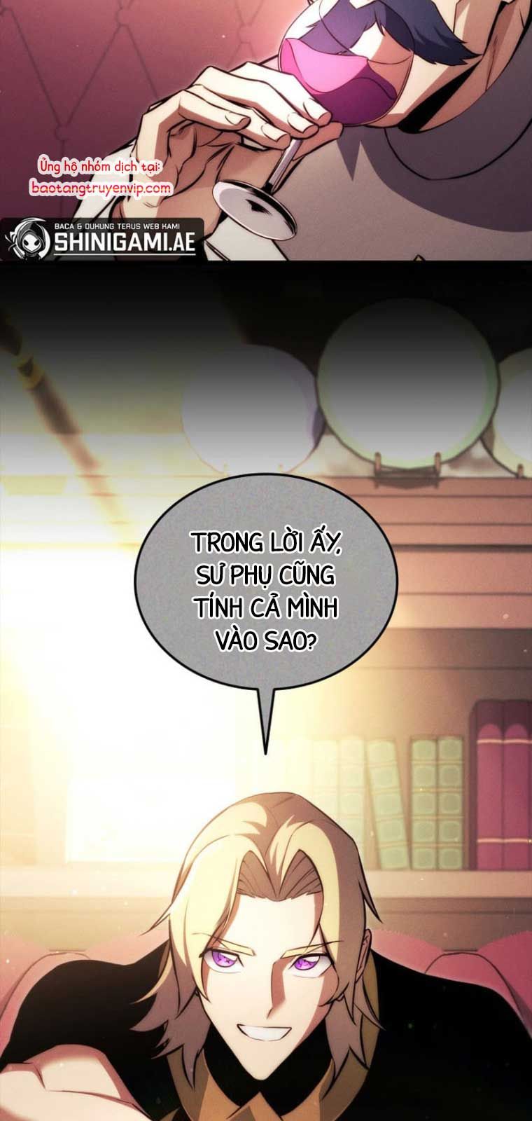 Sự Trở Lại Của Vị Thần Sức Mạnh - Chapter 192 - Page 105