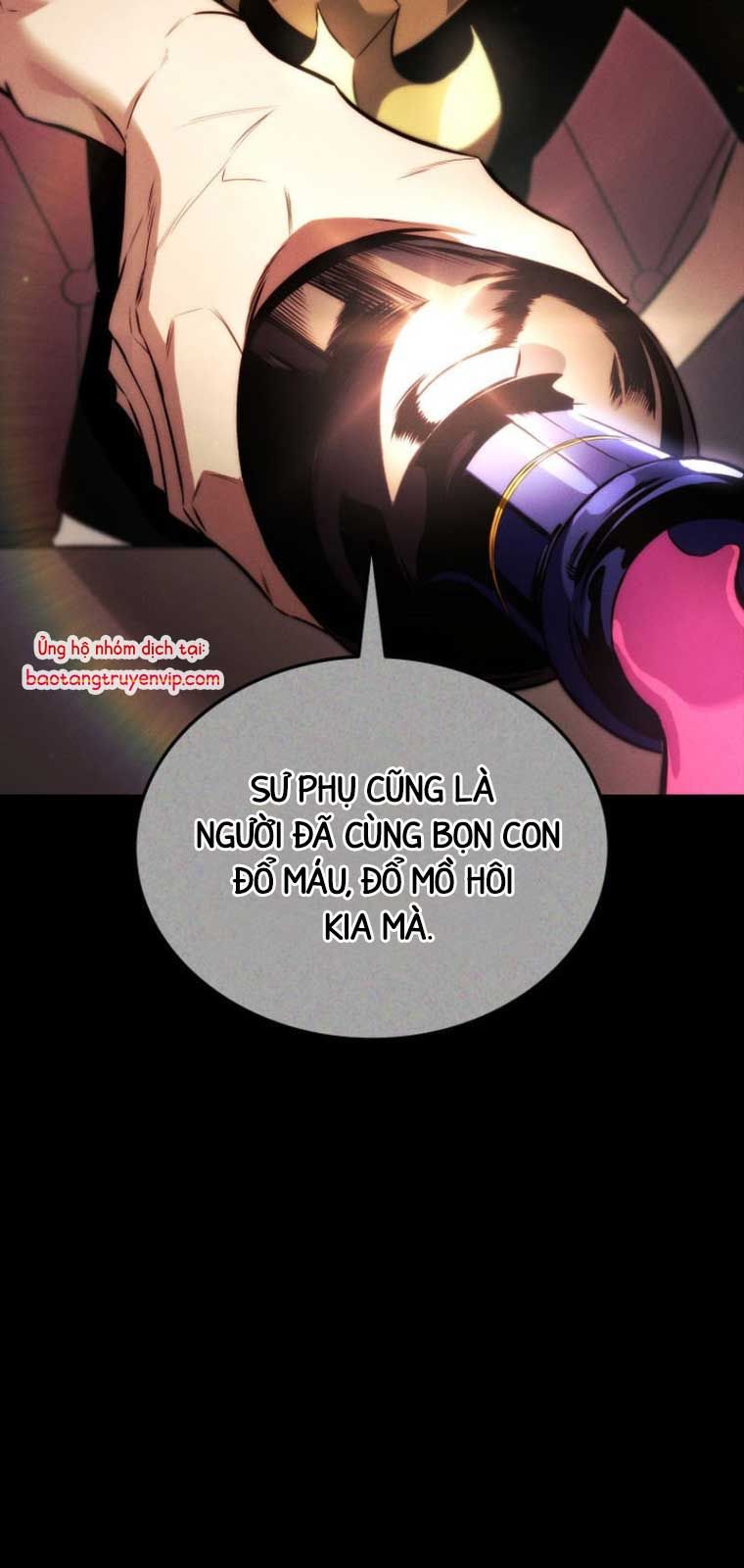 Sự Trở Lại Của Vị Thần Sức Mạnh - Chapter 192 - Page 106