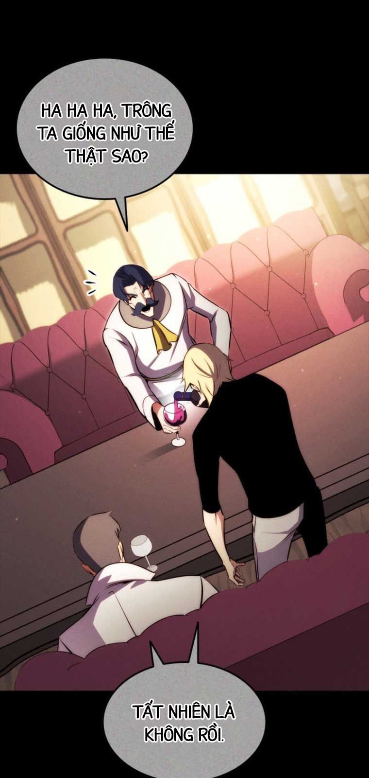 Sự Trở Lại Của Vị Thần Sức Mạnh - Chapter 192 - Page 107