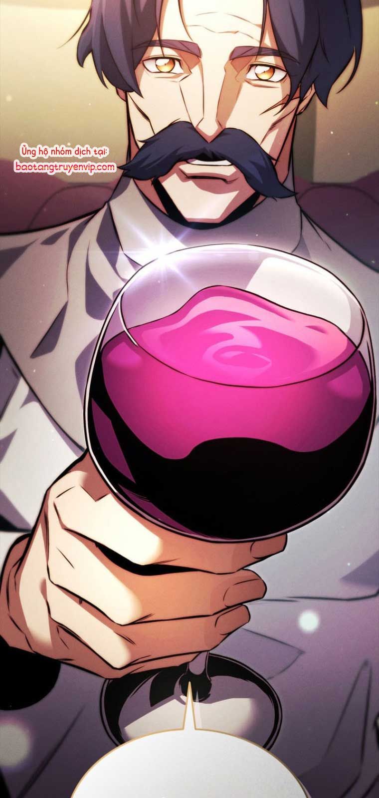 Sự Trở Lại Của Vị Thần Sức Mạnh - Chapter 192 - Page 110