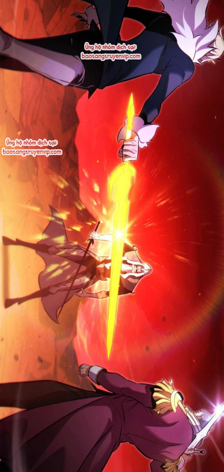 Sự Trở Lại Của Vị Thần Sức Mạnh - Chapter 192 - Page 114