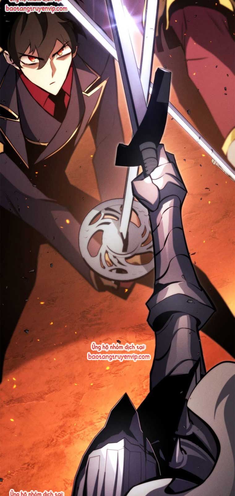 Sự Trở Lại Của Vị Thần Sức Mạnh - Chapter 192 - Page 29