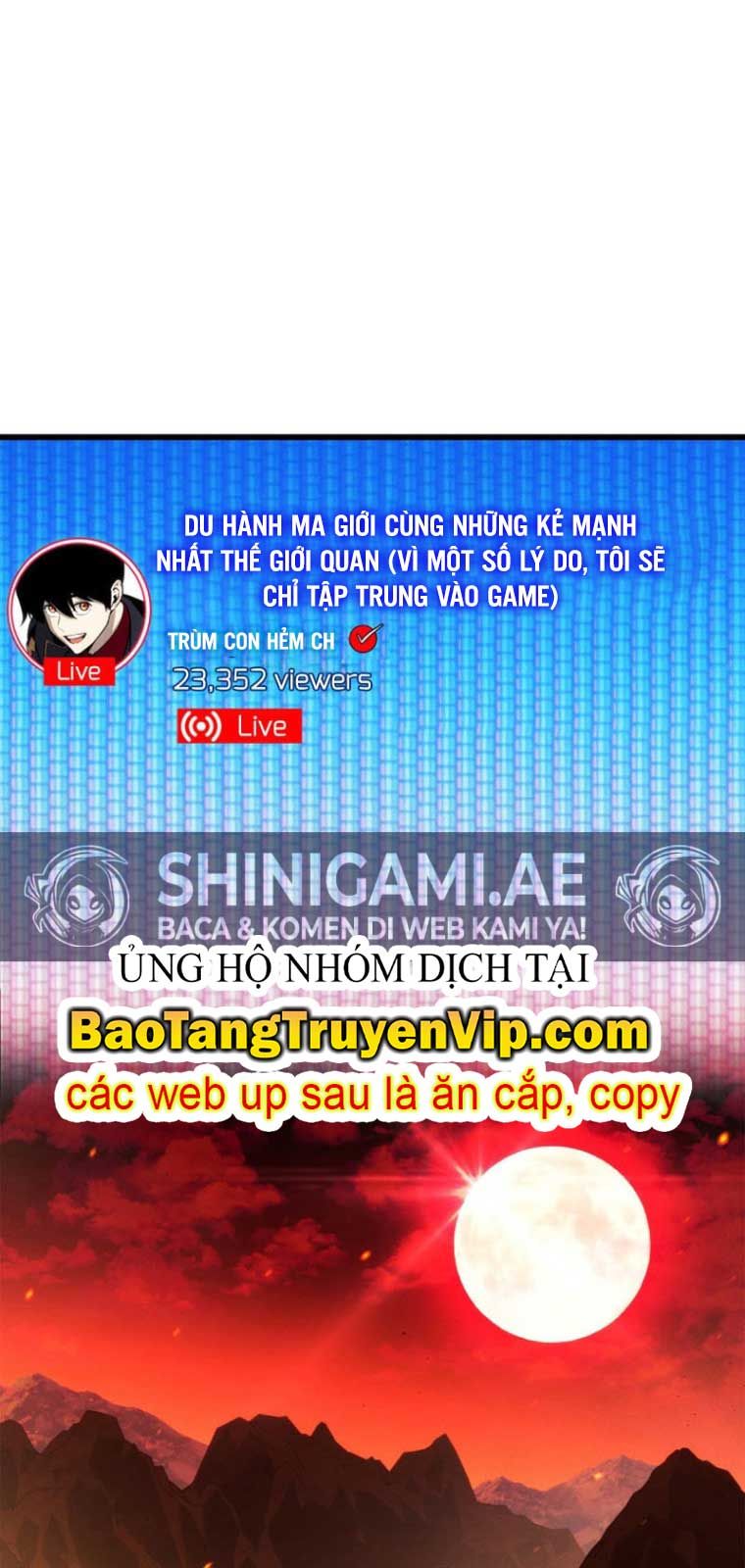 Sự Trở Lại Của Vị Thần Sức Mạnh - Chapter 192 - Page 3