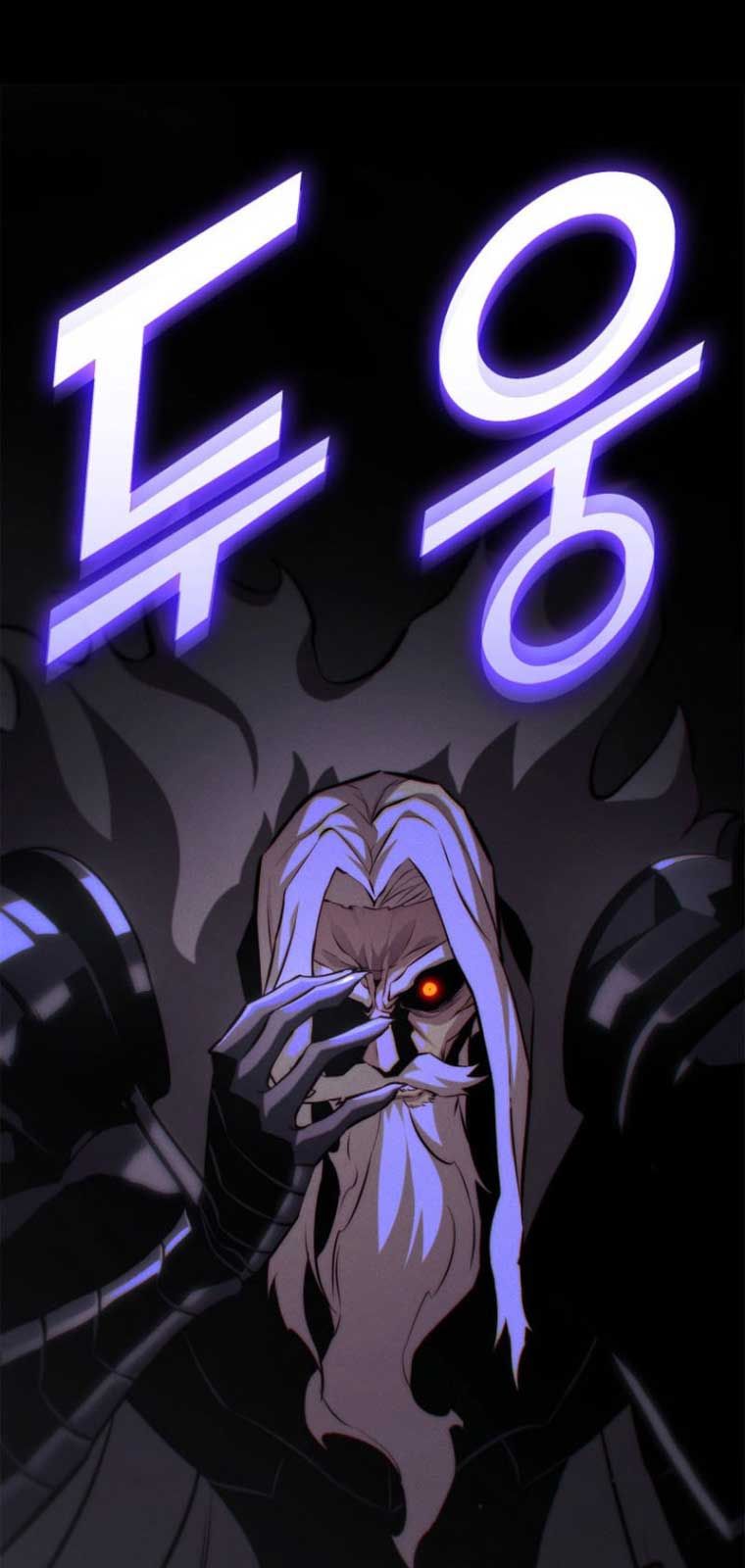 Sự Trở Lại Của Vị Thần Sức Mạnh - Chapter 192 - Page 36