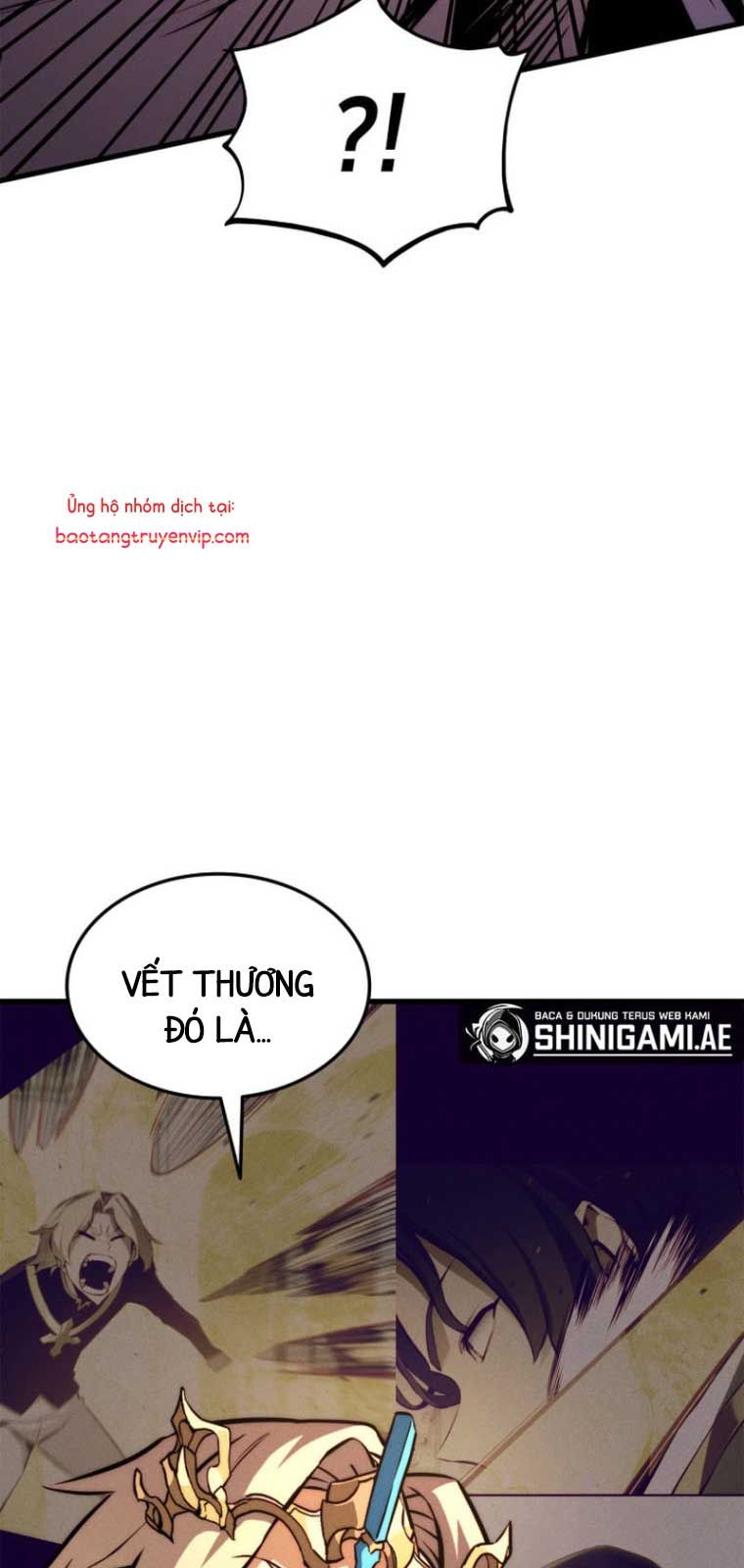 Sự Trở Lại Của Vị Thần Sức Mạnh - Chapter 192 - Page 38