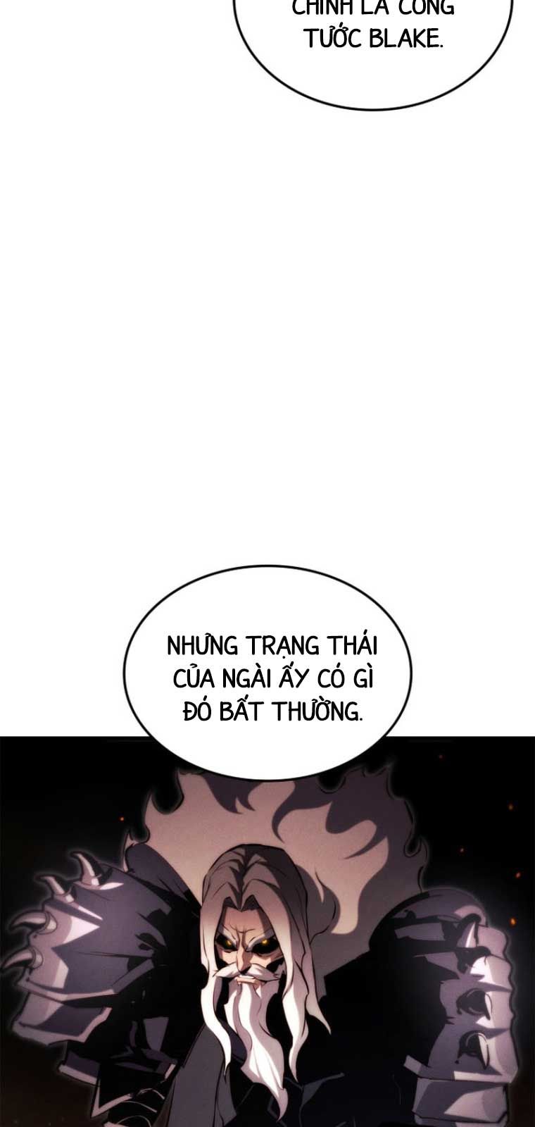 Sự Trở Lại Của Vị Thần Sức Mạnh - Chapter 192 - Page 41